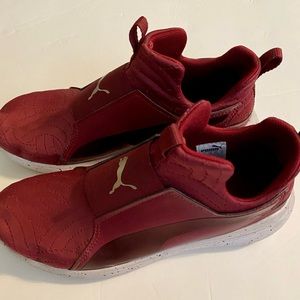 Puma Shoes Women